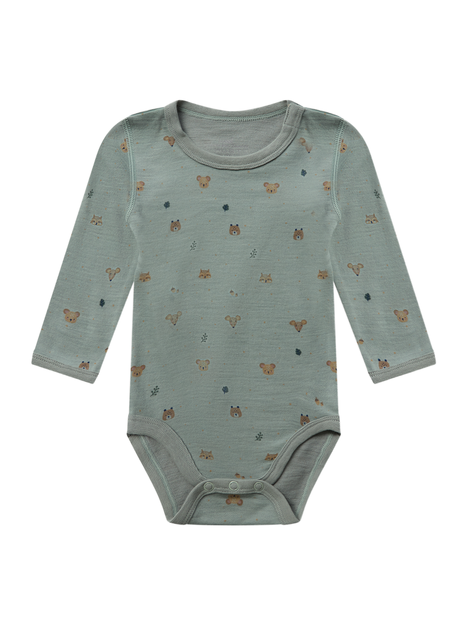 Hc Baloo Forest - Slate Green